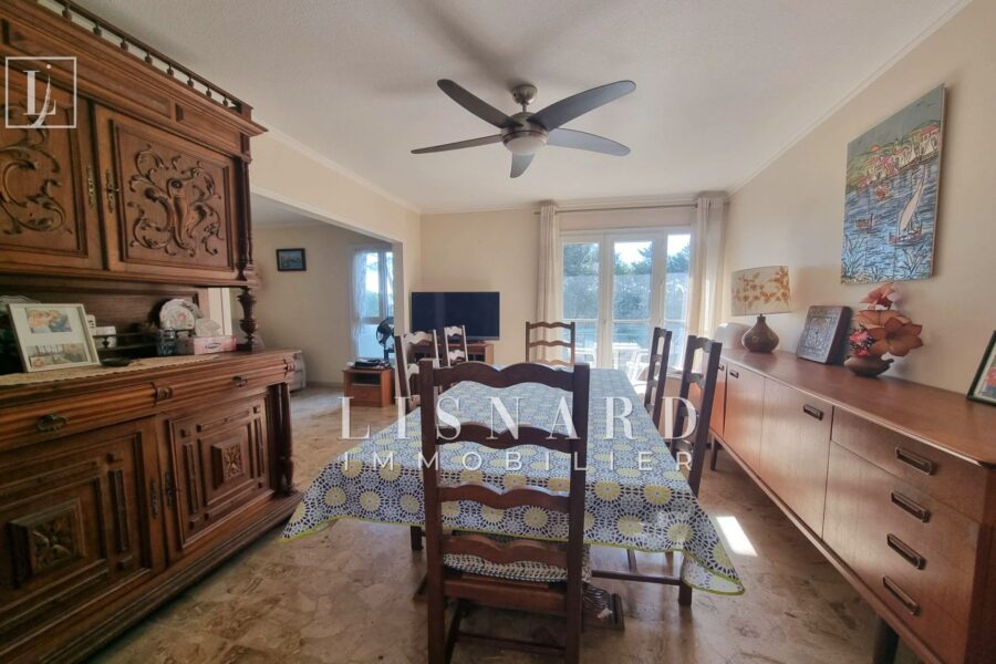 Appartement à vendre à Vallauris
