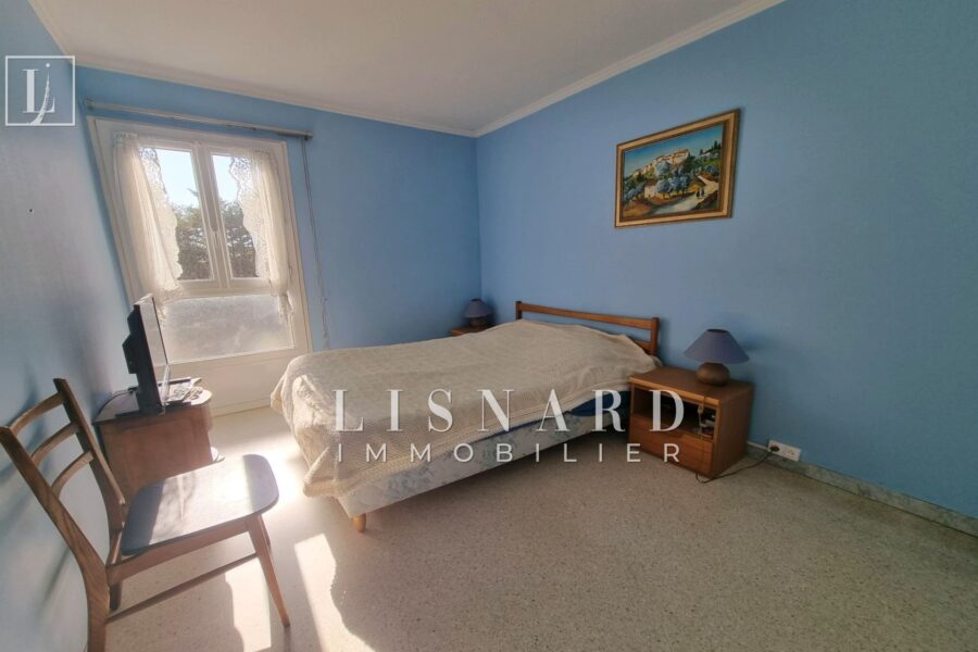Appartement à vendre à Vallauris