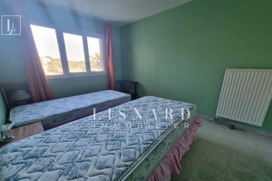 Appartement à vendre à Vallauris