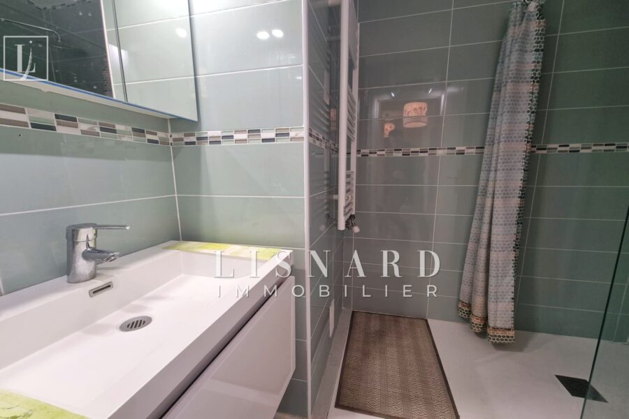 Appartement à vendre à Vallauris