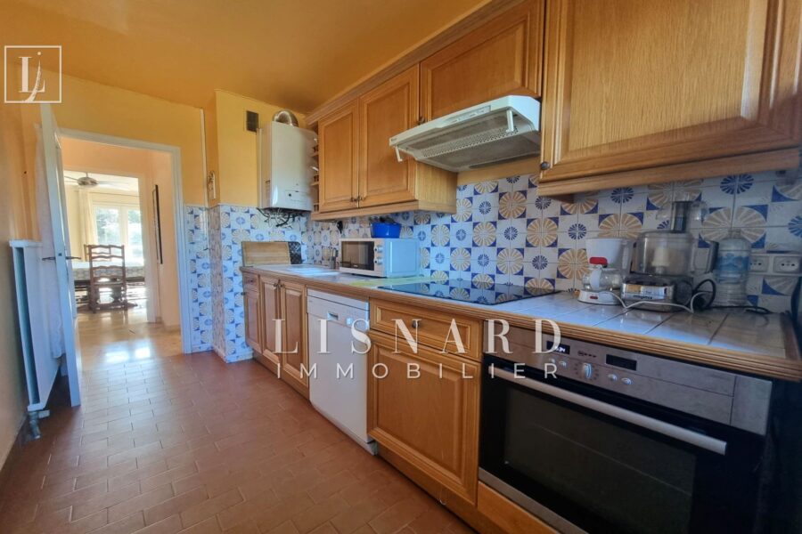 Appartement à vendre à Vallauris