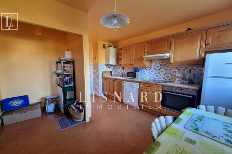 Appartement à vendre à Vallauris