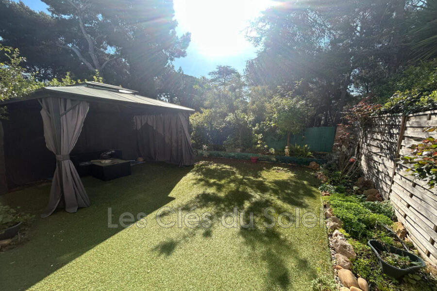 Appartement à vendre à Bandol