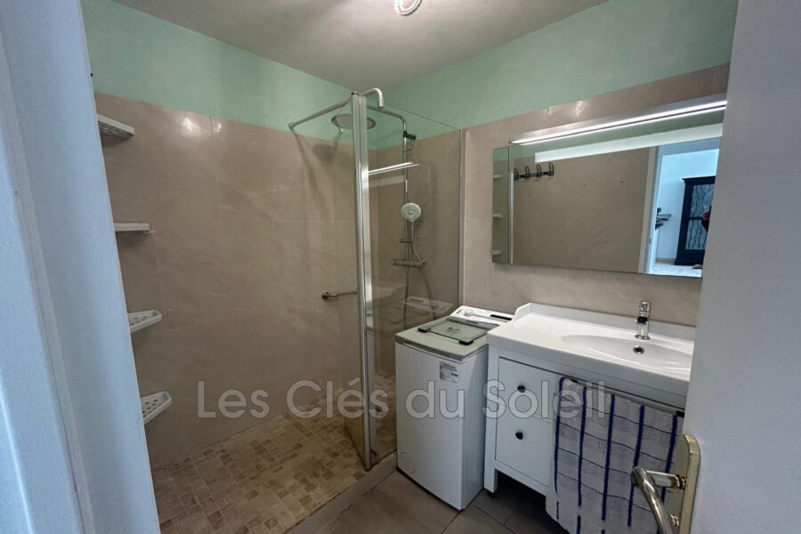 Appartement à vendre à Bandol