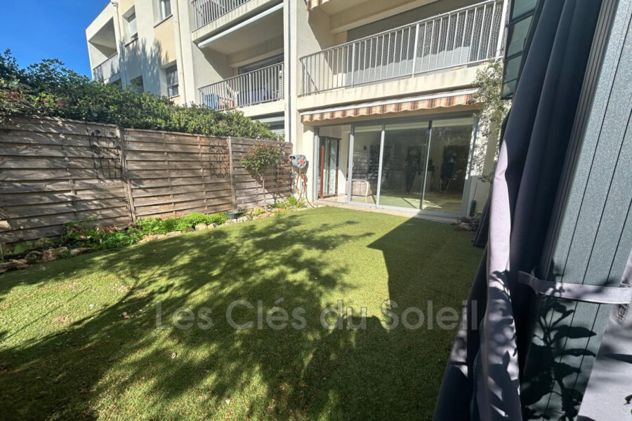 Appartement à vendre à Bandol