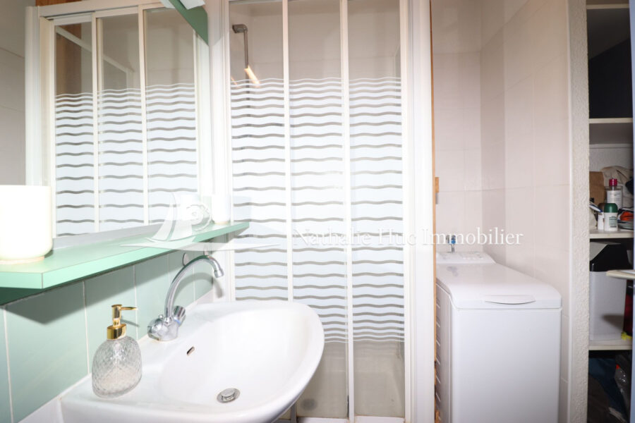 Appartement à vendre à Canet plage