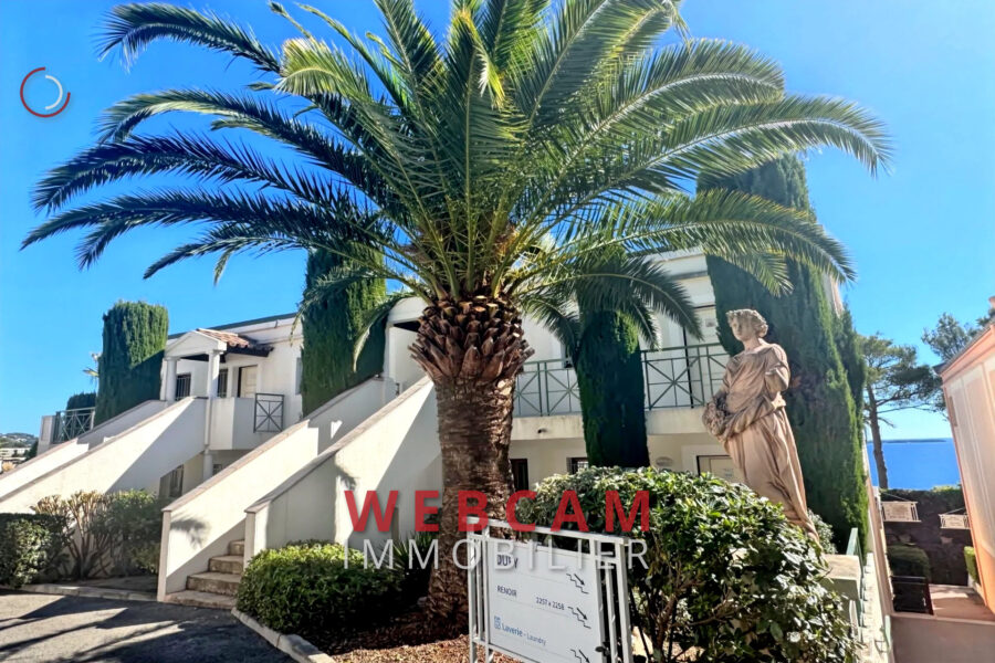 Appartement à vendre à Cannes