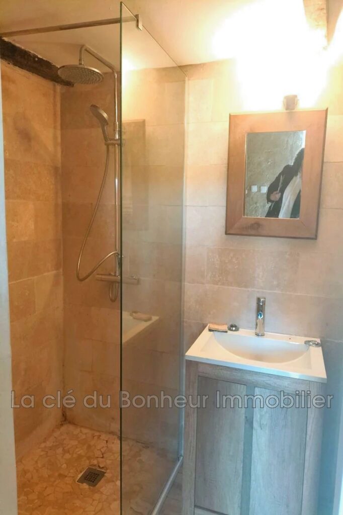 vente maison 2 Pièce(s) – 2 pièces – 1 chambre – 47.00 m²