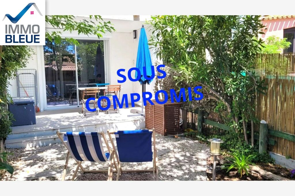 vente appartement 1 Pièce(s) – 1 pièce – NR chambres – 22.00 m²