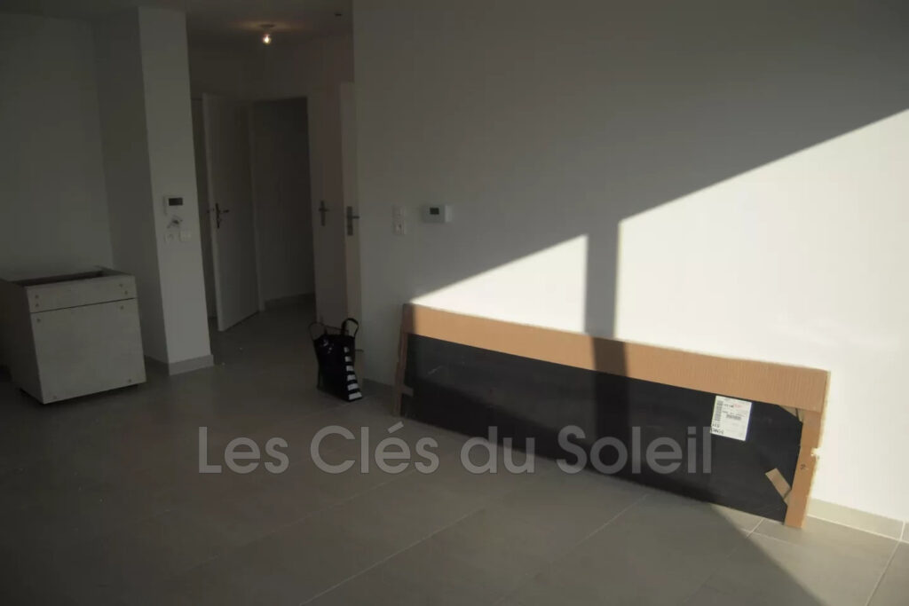 location appartement 2 Pièce(s) – 2 pièces – 1 chambre – 40.00 m²