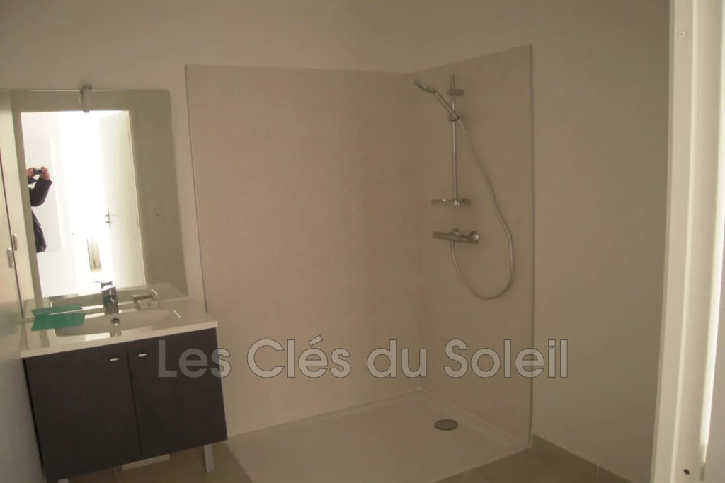 location appartement 2 Pièce(s) – 2 pièces – 1 chambre – 40.00 m²