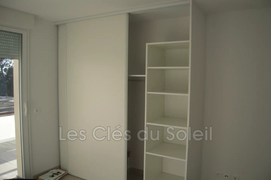 location appartement 2 Pièce(s) – 2 pièces – 1 chambre – 40.00 m²