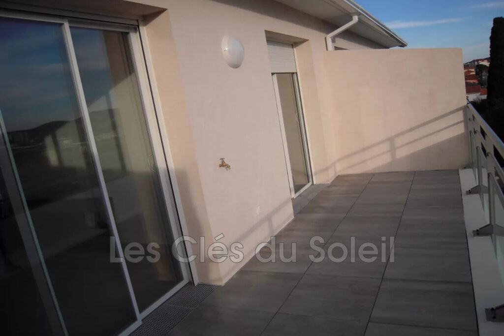 location appartement 2 Pièce(s) – 2 pièces – 1 chambre – 40.00 m²