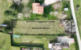 Terrain à vendre à Villebrumier