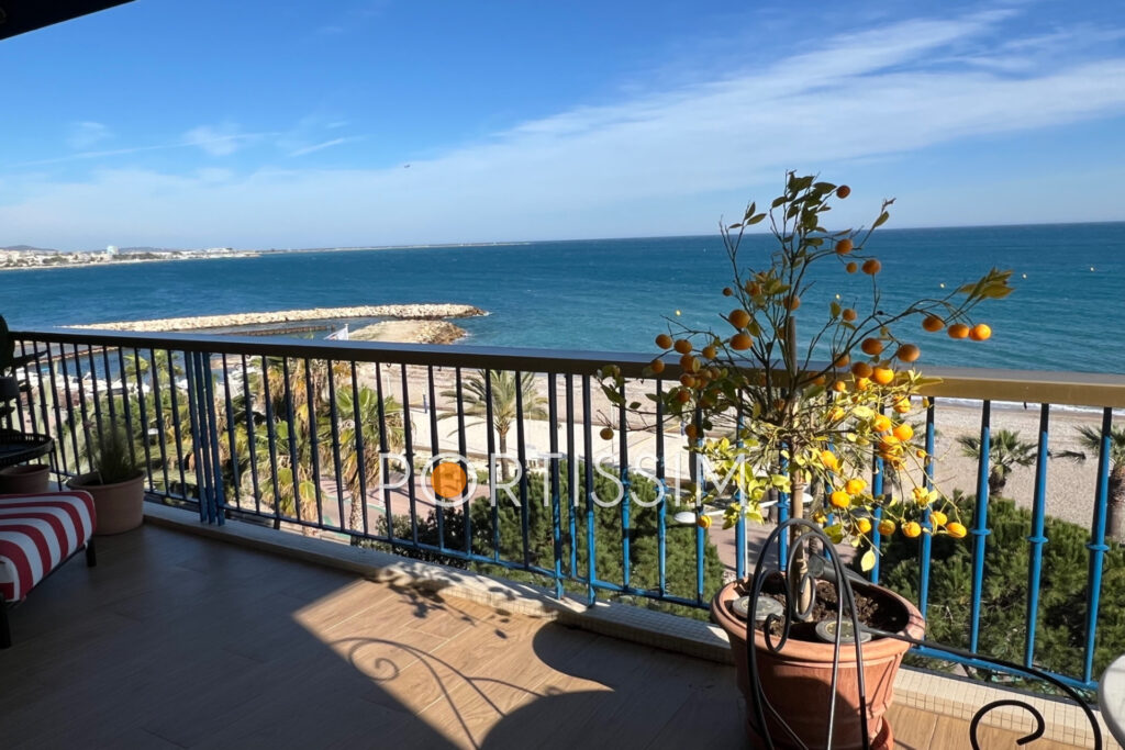 vente appartement 3 Pièce(s) – 3 pièces – 2 chambres – 76.00 m²