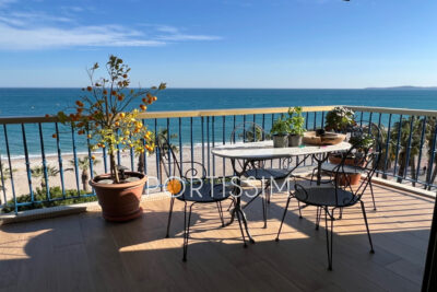 vente appartement 3 Pièce(s) – 3 pièces – 2 chambres – 76.00 m²