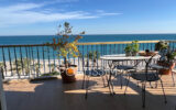 Appartement à vendre à Cagnes-sur-mer — Vue mer — photo 18
