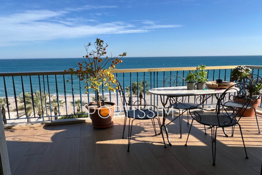 Appartement à vendre à Cagnes-sur-mer — Vue mer — photo 18