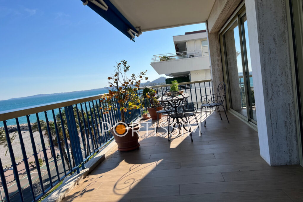 vente appartement 3 Pièce(s) – 3 pièces – 2 chambres – 76.00 m²
