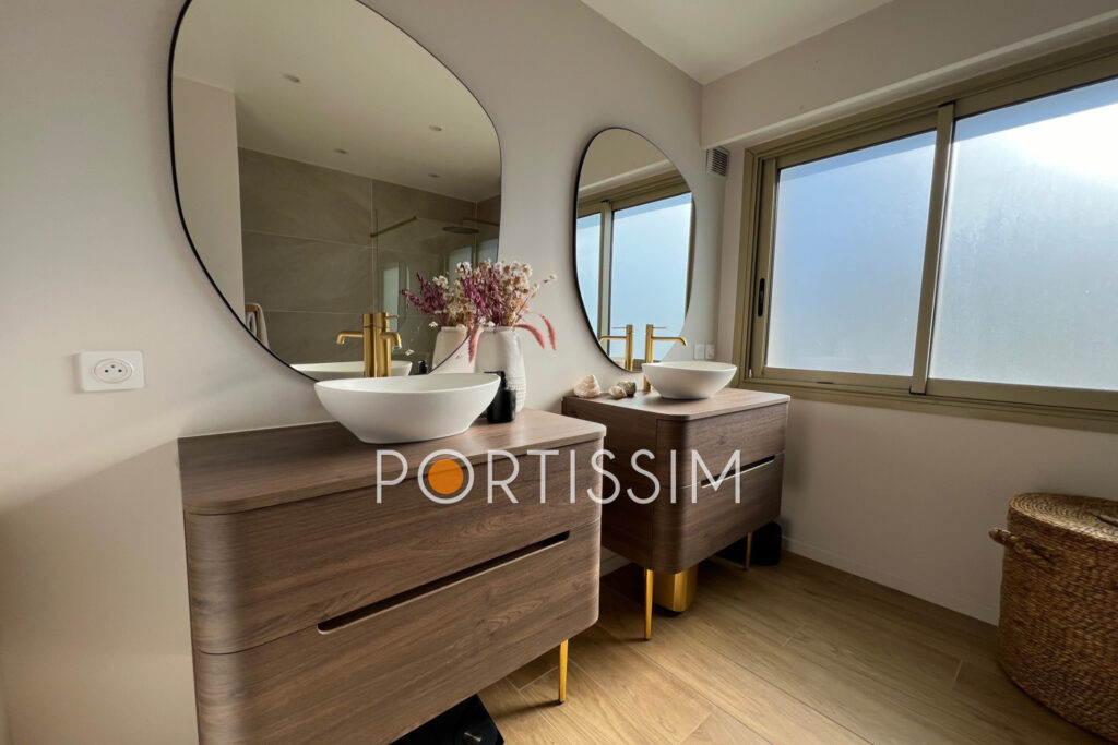 vente appartement 3 Pièce(s) – 3 pièces – 2 chambres – 76.00 m²