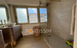 vente appartement 3 Pièce(s) – 3 pièces – 2 chambres – 76.00 m²