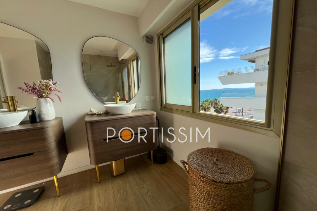 vente appartement 3 Pièce(s) – 3 pièces – 2 chambres – 76.00 m²