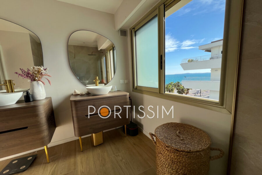 Appartement à vendre à Cagnes-sur-mer