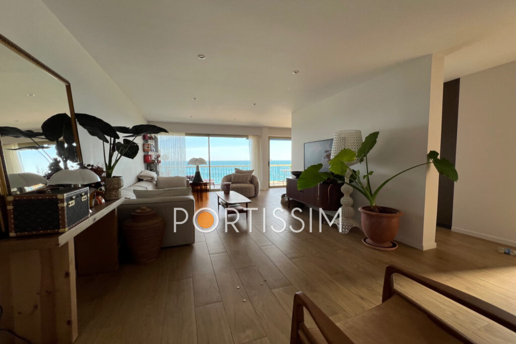 vente appartement 3 Pièce(s) – 3 pièces – 2 chambres – 76.00 m²