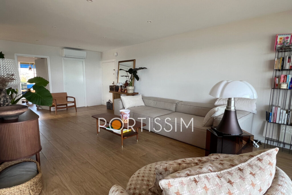 vente appartement 3 Pièce(s) – 3 pièces – 2 chambres – 76.00 m²