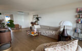 vente appartement 3 Pièce(s) – 3 pièces – 2 chambres – 76.00 m²