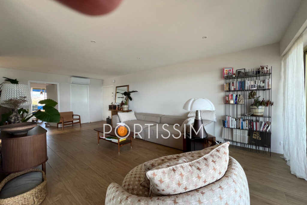 vente appartement 3 Pièce(s) – 3 pièces – 2 chambres – 76.00 m²
