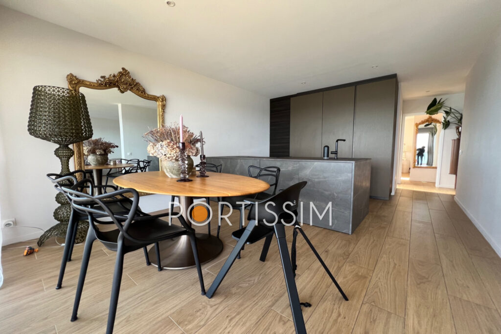 vente appartement 3 Pièce(s) – 3 pièces – 2 chambres – 76.00 m²