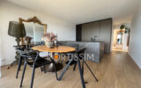 vente appartement 3 Pièce(s) – 3 pièces – 2 chambres – 76.00 m²