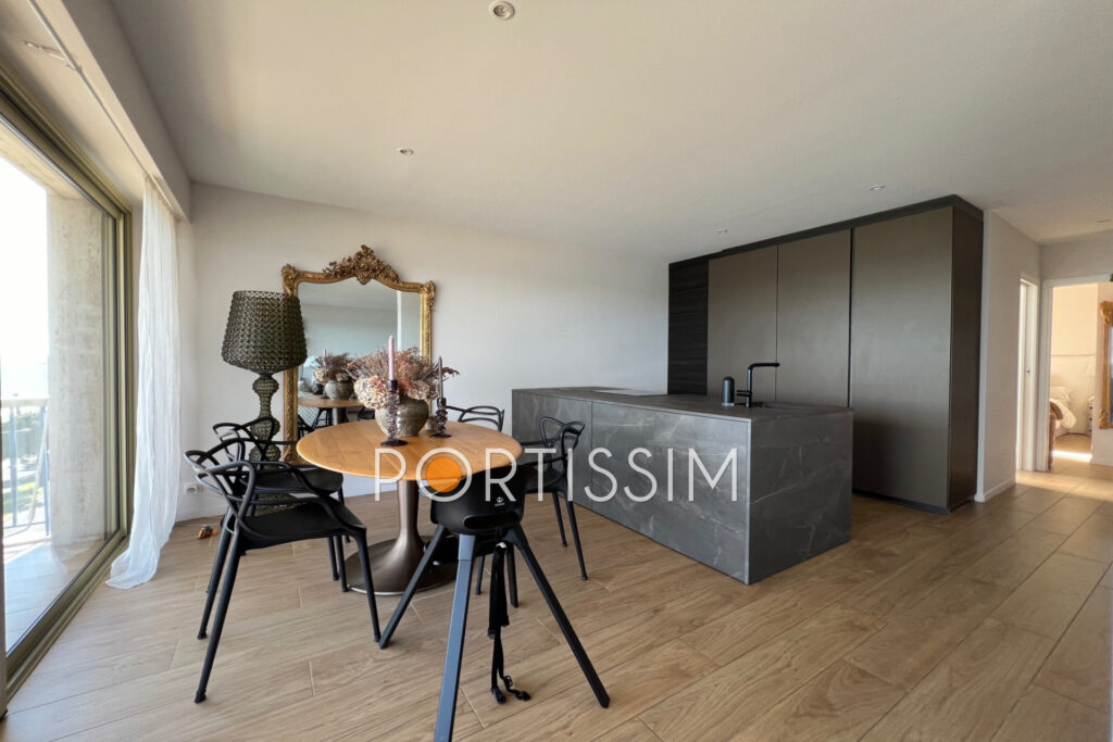 vente appartement 3 Pièce(s) – 3 pièces – 2 chambres – 76.00 m²