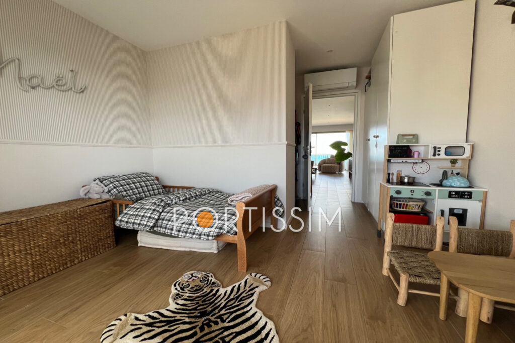 vente appartement 3 Pièce(s) – 3 pièces – 2 chambres – 76.00 m²