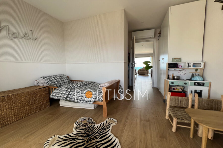 Appartement à vendre à Cagnes-sur-mer