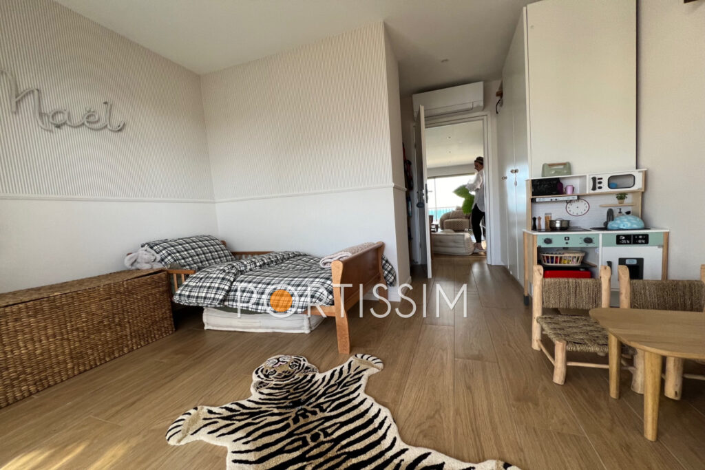 vente appartement 3 Pièce(s) – 3 pièces – 2 chambres – 76.00 m²