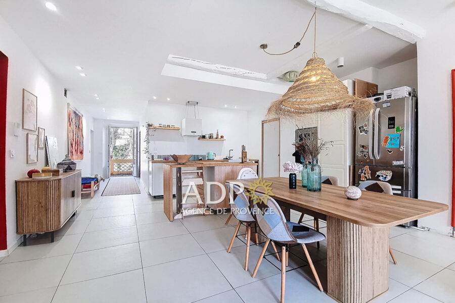 Appartement à vendre à Grasse