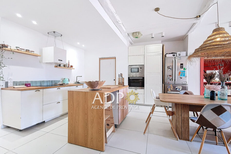 Appartement à vendre à Grasse