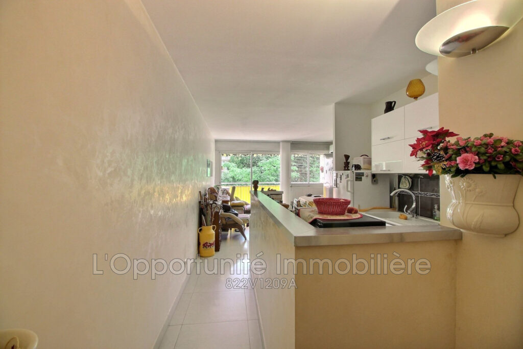 vente appartement 2 Pièce(s) – 2 pièces – 1 chambre – 50.00 m²