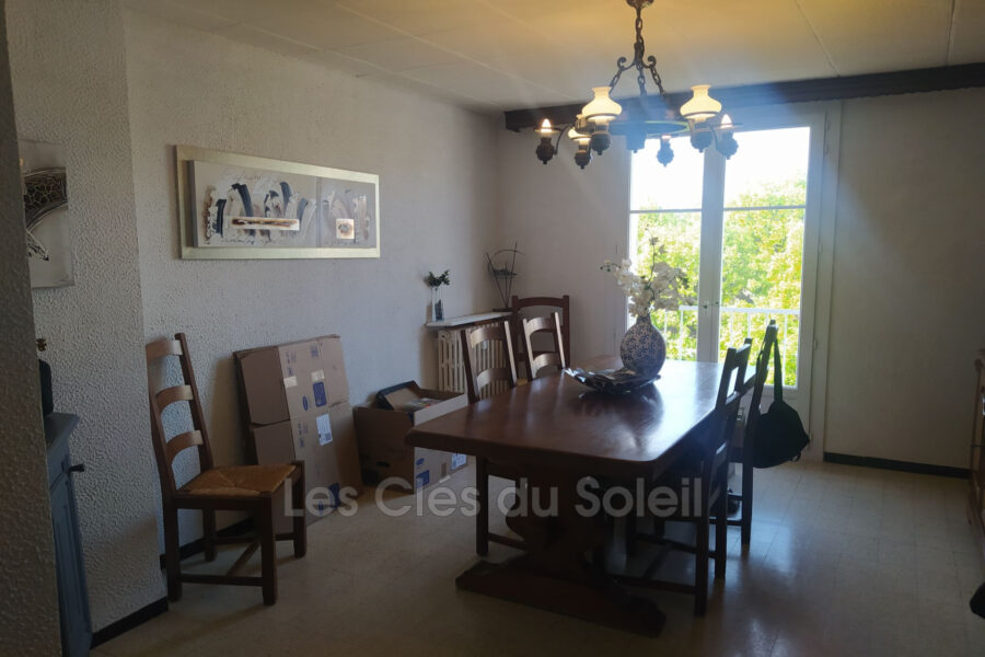 Appartement à vendre à Toulon