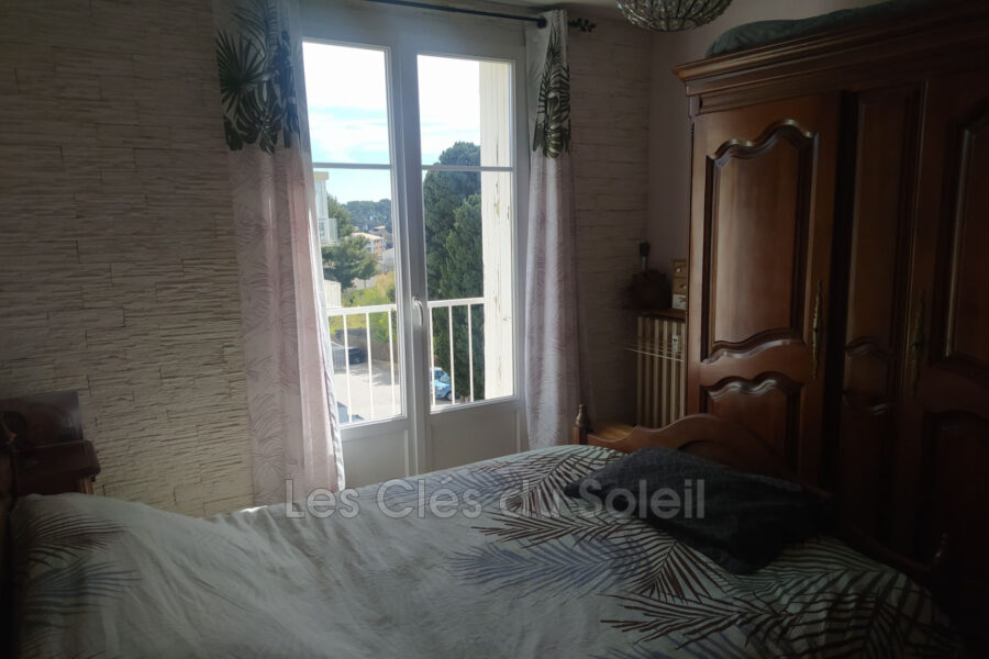 Appartement à vendre à Toulon