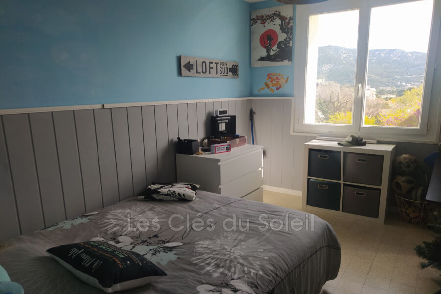 Appartement à vendre à Toulon