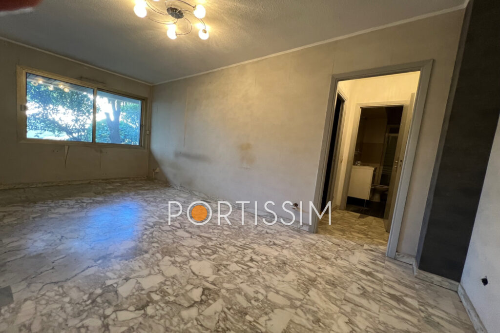vente appartement 2 Pièce(s) – 2 pièces – 1 chambre – 42.00 m²