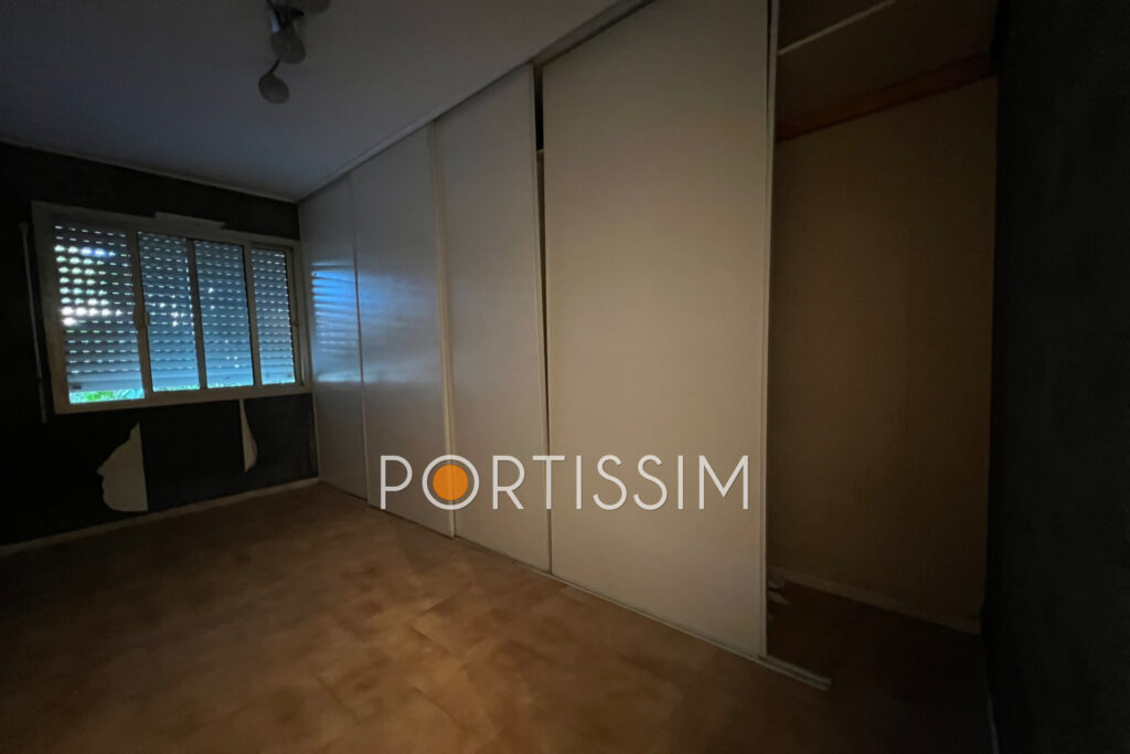 vente appartement 2 Pièce(s) – 2 pièces – 1 chambre – 42.00 m²