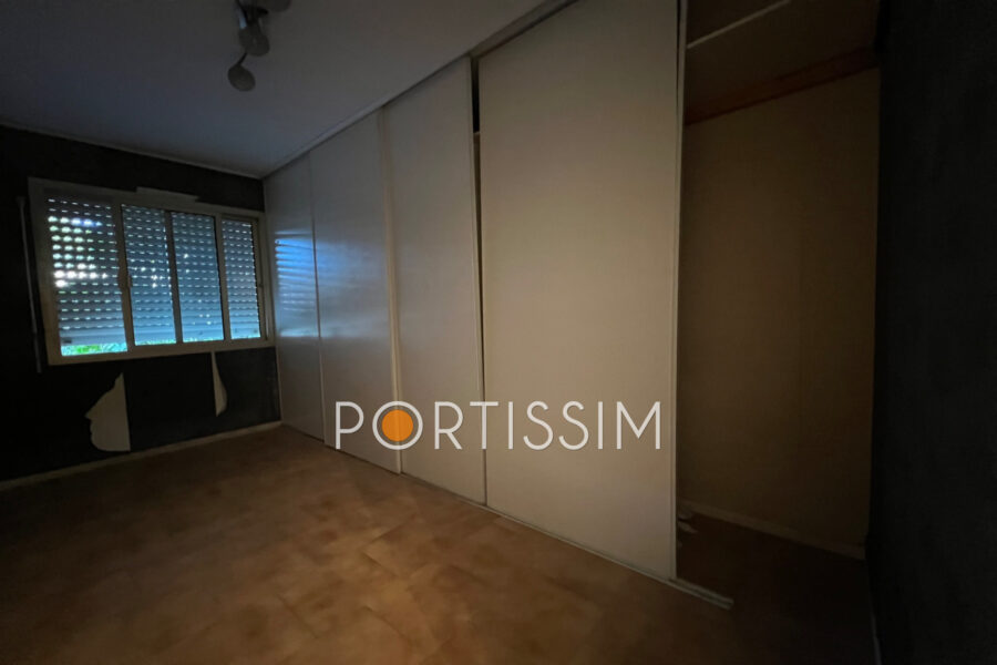 Appartement à vendre à Saint-laurent-du-var