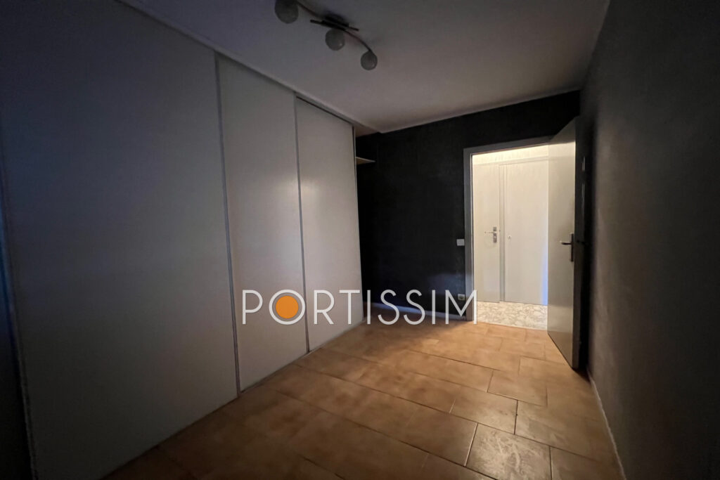 vente appartement 2 Pièce(s) – 2 pièces – 1 chambre – 42.00 m²