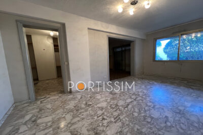 vente appartement 2 Pièce(s) – 2 pièces – 1 chambre – 42.00 m²