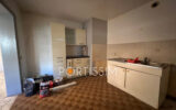 vente appartement 2 Pièce(s) – 2 pièces – 1 chambre – 42.00 m²