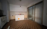 vente appartement 2 Pièce(s) – 2 pièces – 1 chambre – 42.00 m²